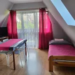 Privat bolig Anda