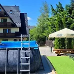 Privat bolig Anda