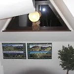 Privat bolig Anda *