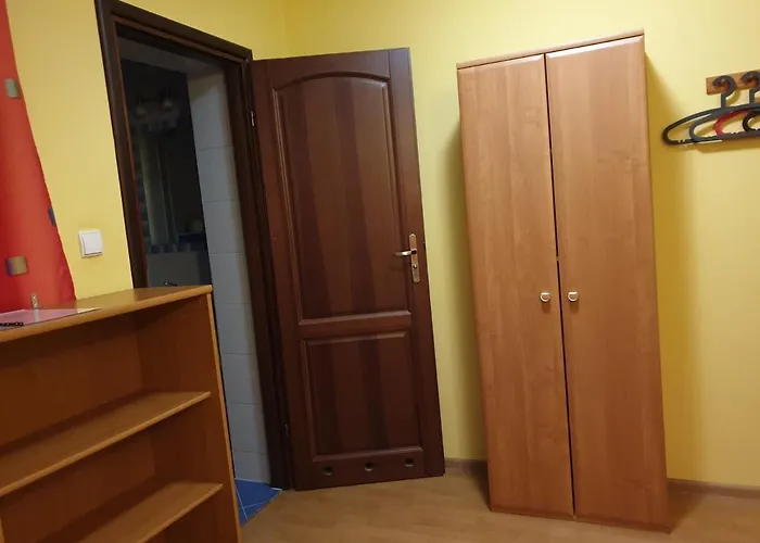 Anda Séjour chez l'habitant *