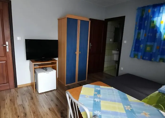 Séjour chez l'habitant Anda