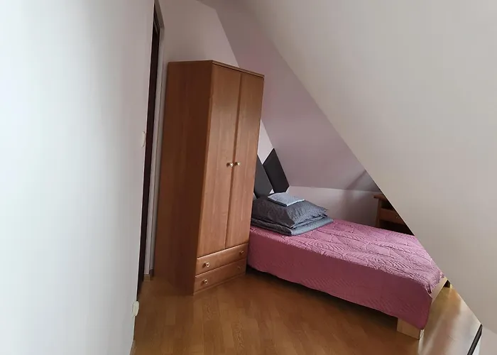 Anda Habitación en casa particular