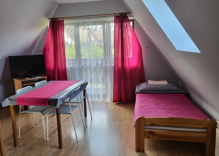 Séjour chez l'habitant Anda