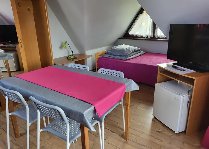 Anda Séjour chez l'habitant *