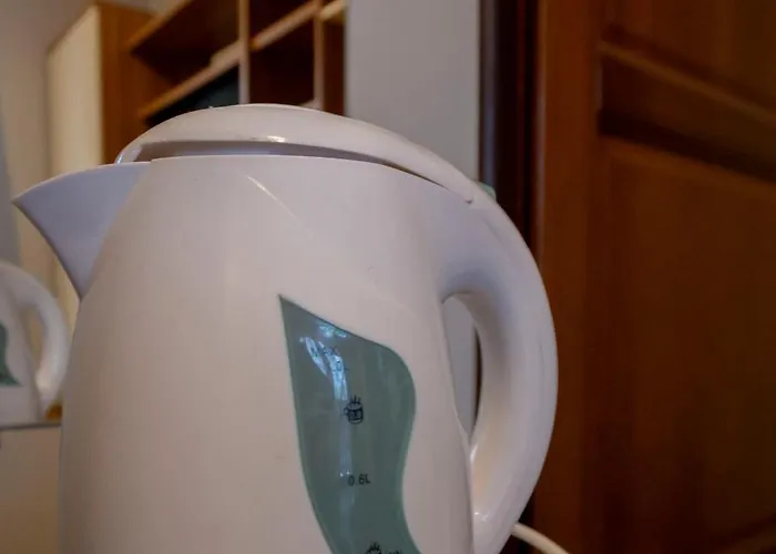 Anda Séjour chez l'habitant