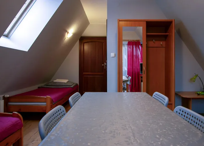 Séjour chez l'habitant Anda