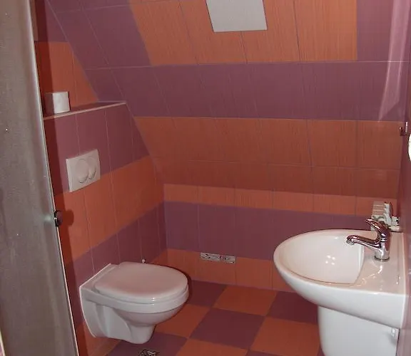 Séjour chez l'habitant Anda Zakopane