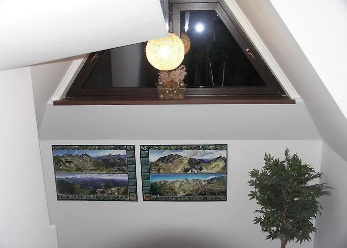 Séjour chez l'habitant Anda *