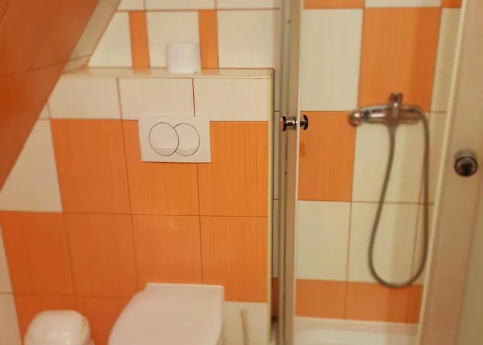 Anda Séjour chez l'habitant *