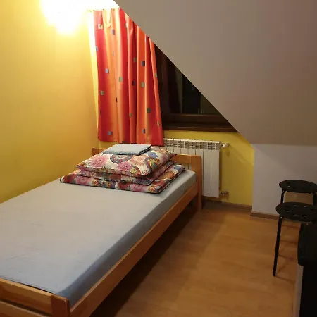 Homestay szállás Anda