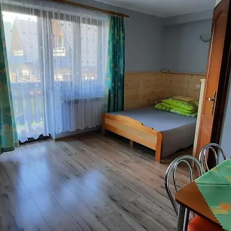 Anda Accommodatie bij particulieren *