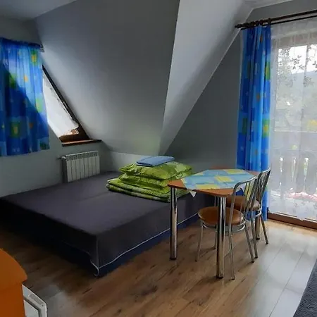 Anda Homestay szállás