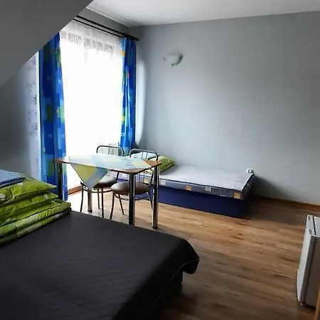 Anda * Закопане