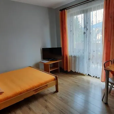 Anda Zakopane