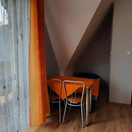 Anda * Закопане