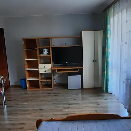 Anda * Zakopane