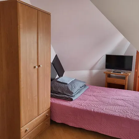 Anda * Закопане