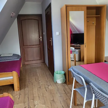 Anda Accommodatie bij particulieren Zakopane