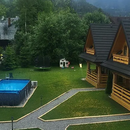 Homestay Anda