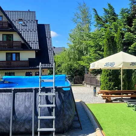 Accommodatie bij particulieren Anda