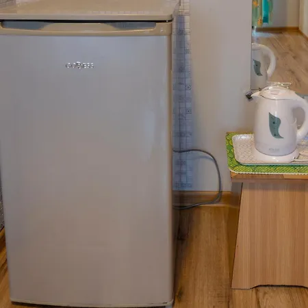 Anda Pansiyon Zakopane