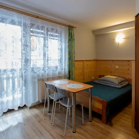 Anda Zakopane
