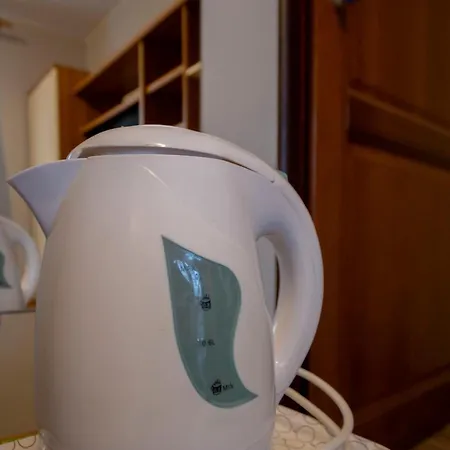 Anda Accommodatie bij particulieren