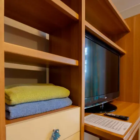 Accommodatie bij particulieren Anda Zakopane