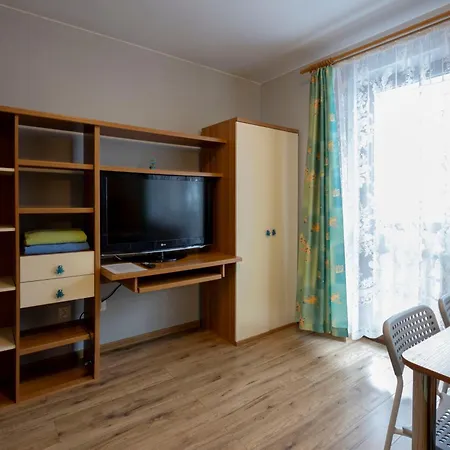 Anda * Zakopane