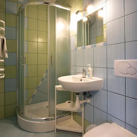 Accommodatie bij particulieren Anda