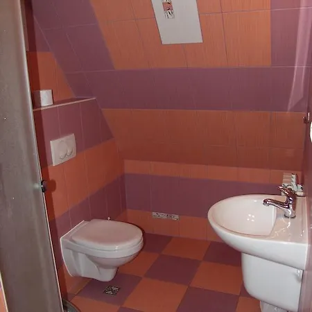 Accommodatie bij particulieren Anda Zakopane