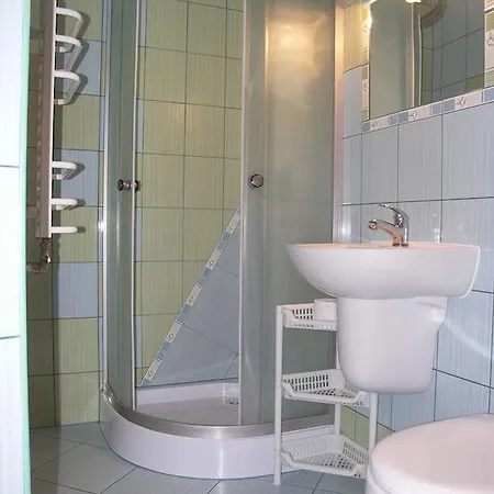 Accommodatie bij particulieren Anda Zakopane