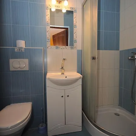 Homestay szállás Anda *