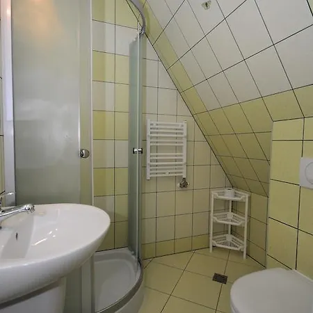 Anda Закопане