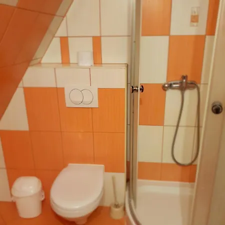 Anda Accommodatie bij particulieren *