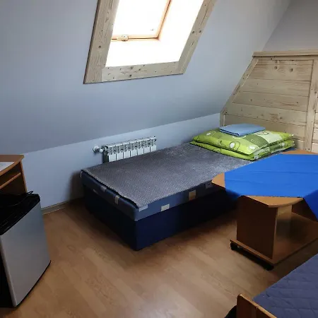 Accommodatie bij particulieren Anda Zakopane