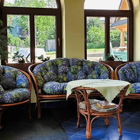 Anda Homestay szállás *