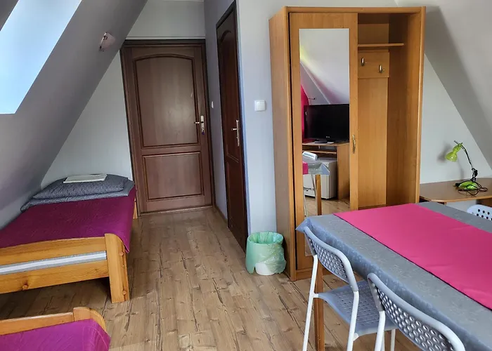 Anda 홈스테이 자코파네