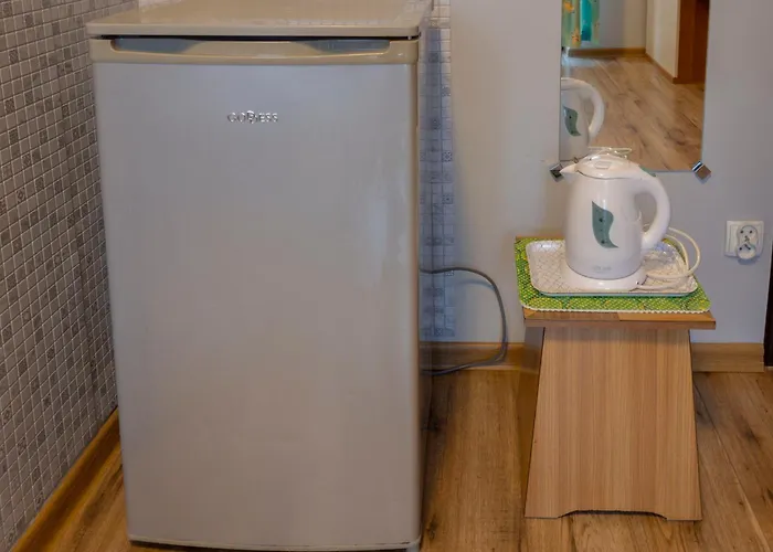 Anda 홈스테이 자코파네