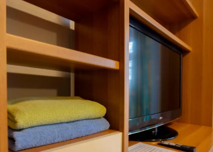 홈스테이 Anda 자코파네